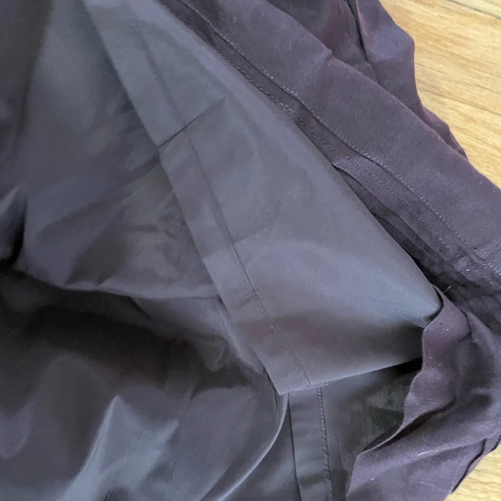 Banana Republic Dress Size 4 - Picture 6 of 6